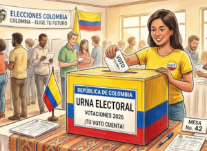 Colombia, primo turno di elezioni: più votato il candidato di destra. Ma è sicuro?